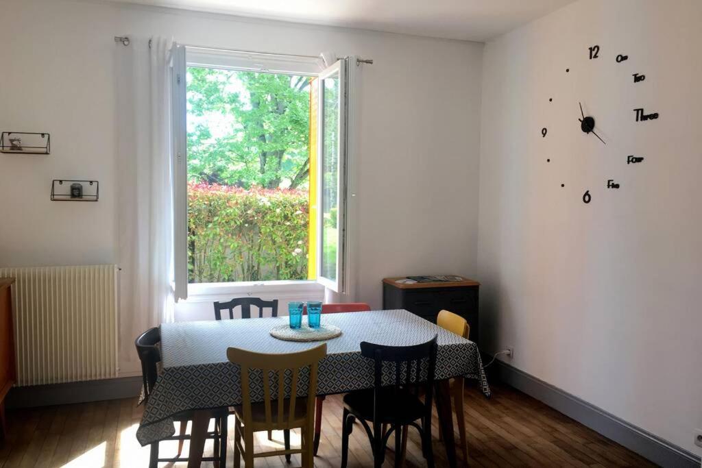 Semuy L'Echappee Ardennaise - Gite 6 Places Tout Confort מראה חיצוני תמונה