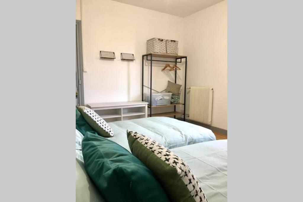 Semuy L'Echappee Ardennaise - Gite 6 Places Tout Confort מראה חיצוני תמונה